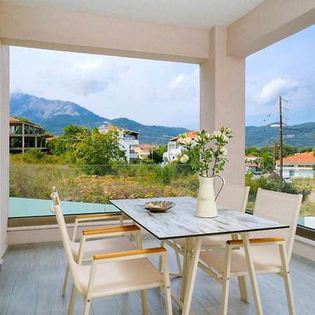 Foti'S Villas سكالا بوتامياس الغرفة الصورة