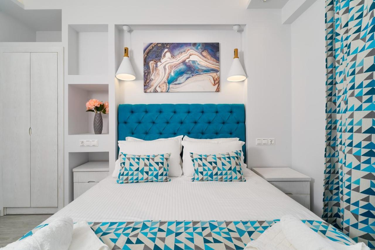 Foti'S Villas سكالا بوتامياس المظهر الخارجي الصورة