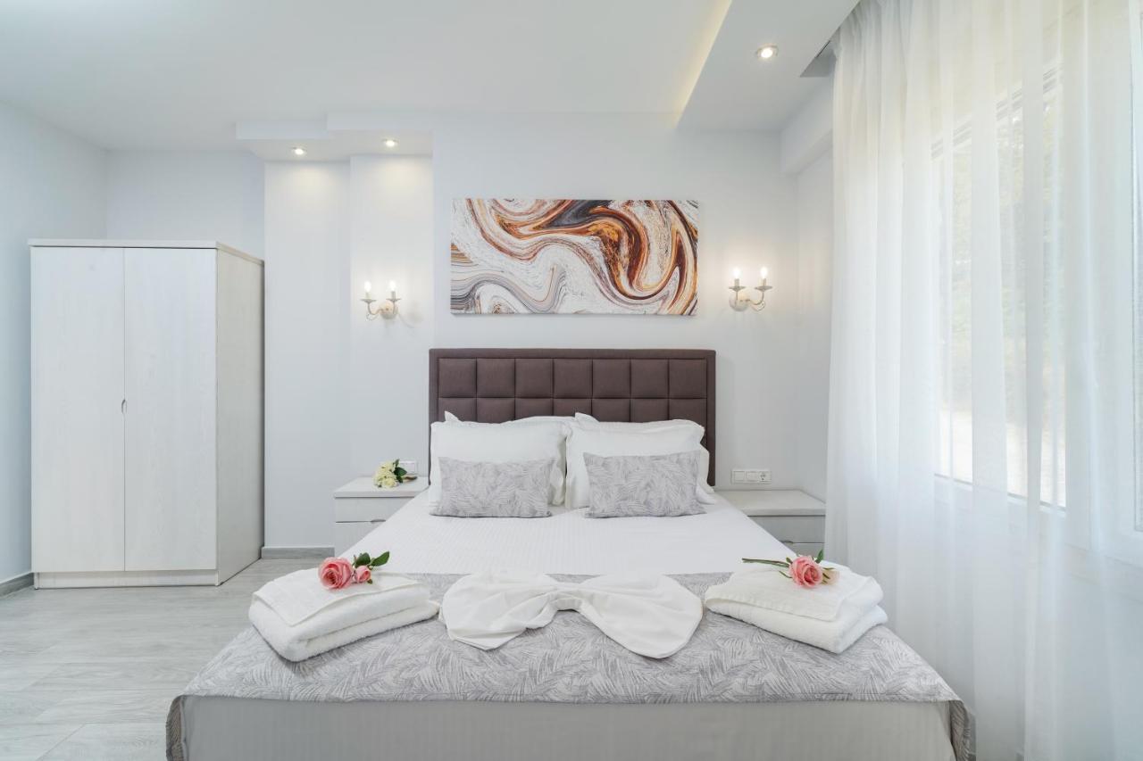 Foti'S Villas سكالا بوتامياس المظهر الخارجي الصورة