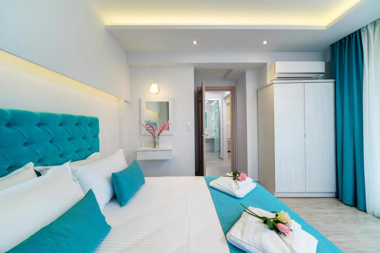 Foti'S Villas سكالا بوتامياس المظهر الخارجي الصورة