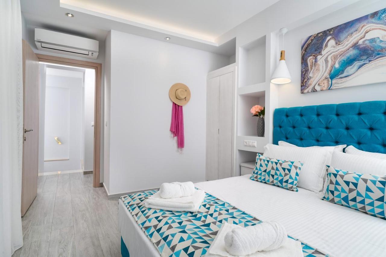 Foti'S Villas سكالا بوتامياس المظهر الخارجي الصورة