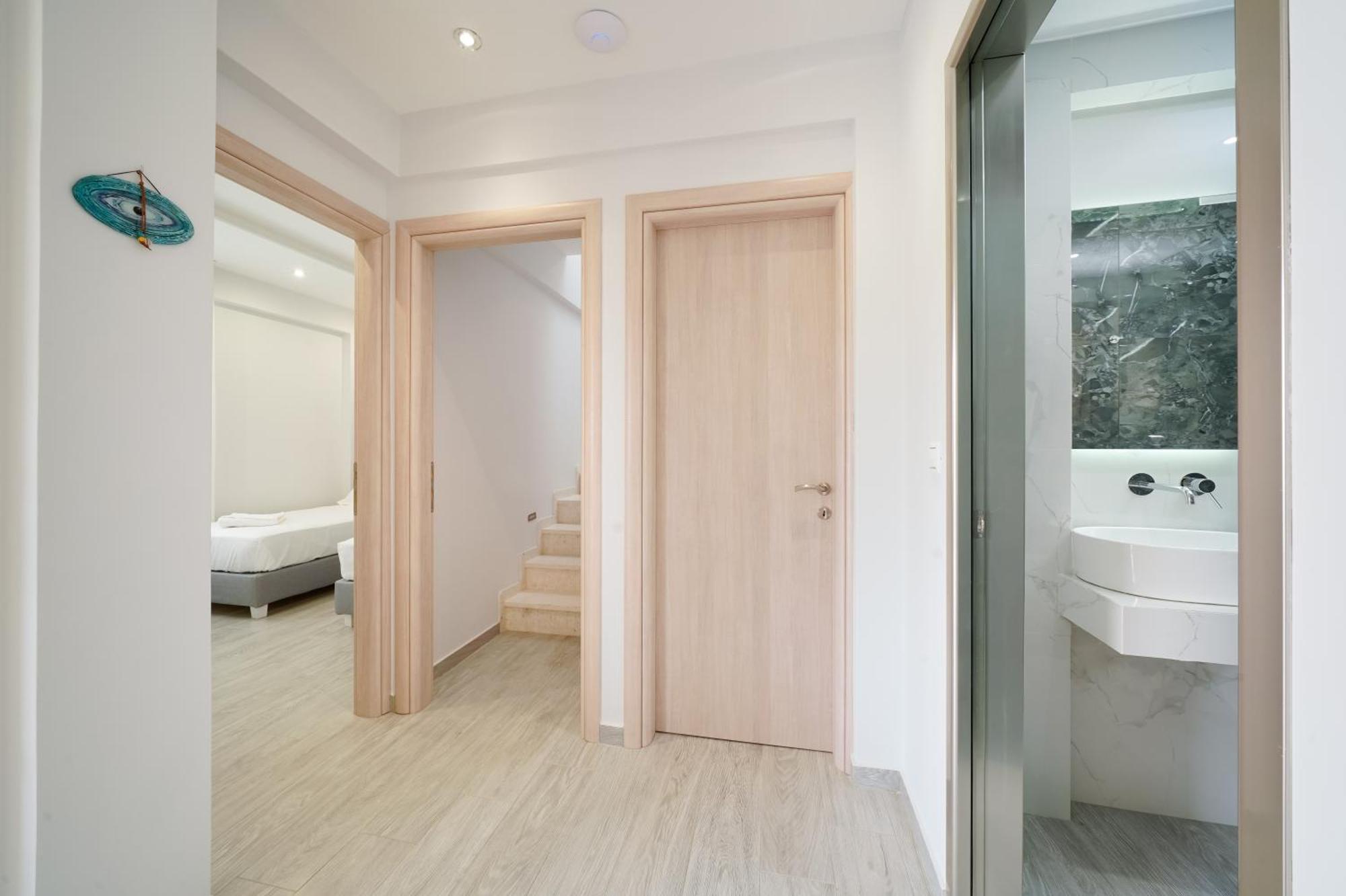 Foti'S Villas سكالا بوتامياس الغرفة الصورة
