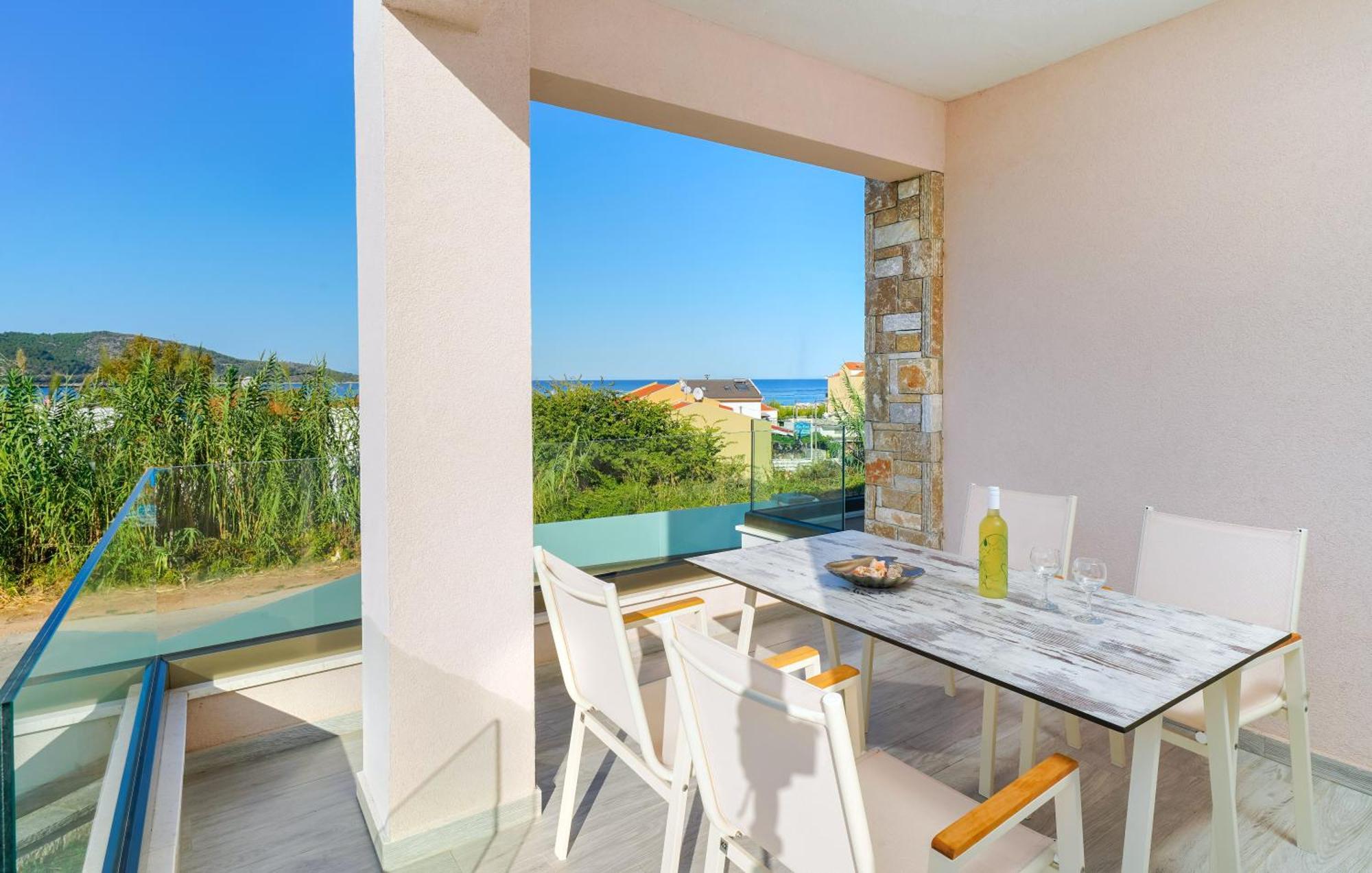 Foti'S Villas سكالا بوتامياس الغرفة الصورة